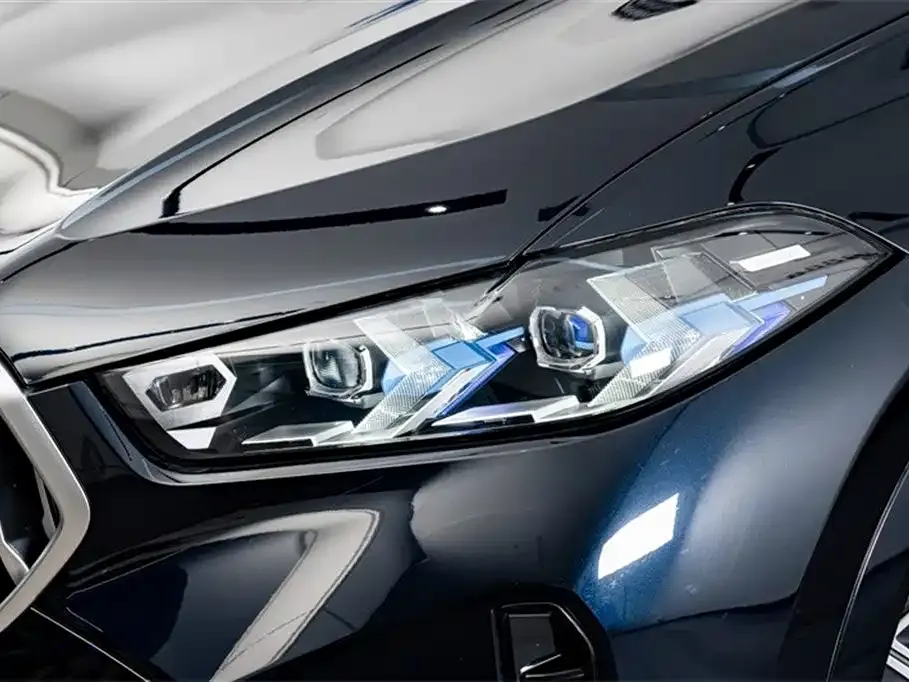 BMW X6 2025 из CN, фото 8