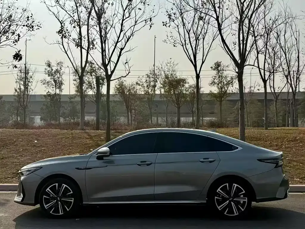Chery Arrizo 8 2024 из CN, фото 4