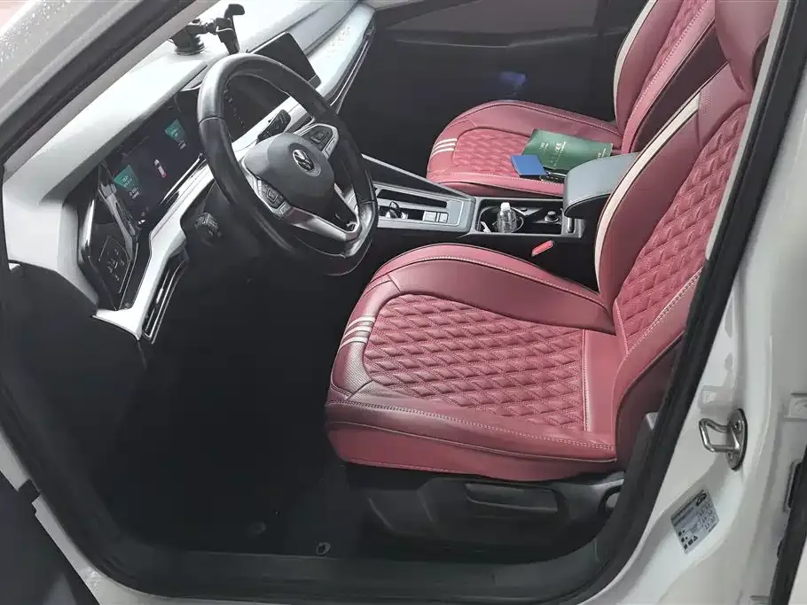 Volkswagen Golf 2021 из CN, фото 9