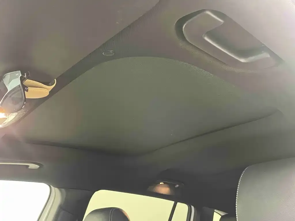 Mercedes-Benz GLB AMG 2022 из CN, фото 6
