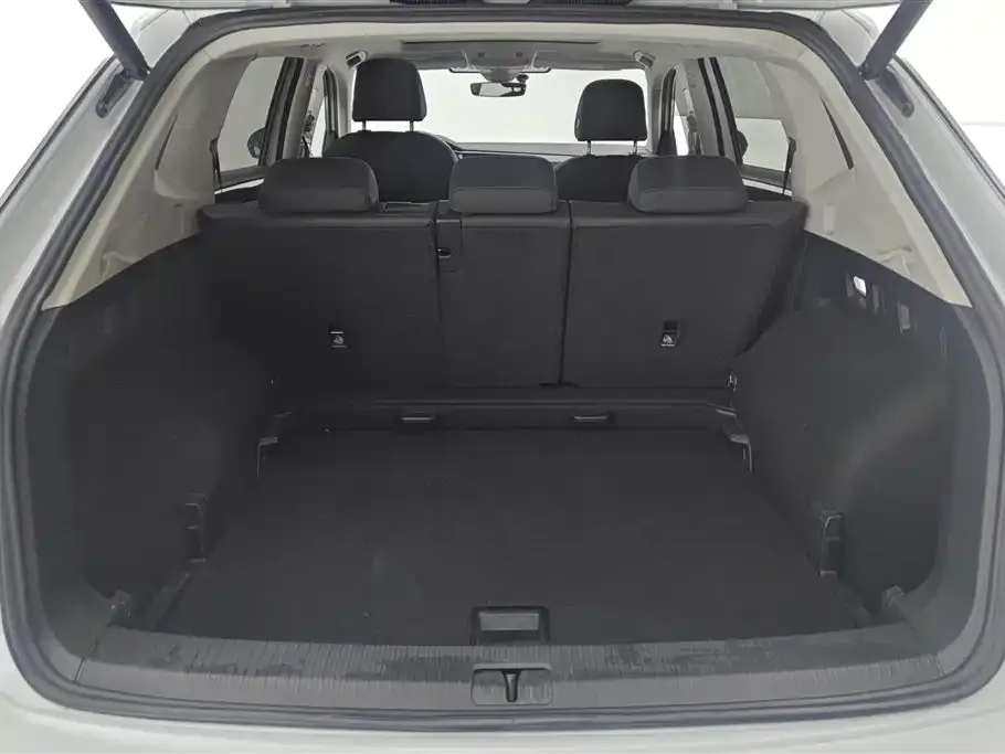 Volkswagen Tayron 2022 из CN, фото 3