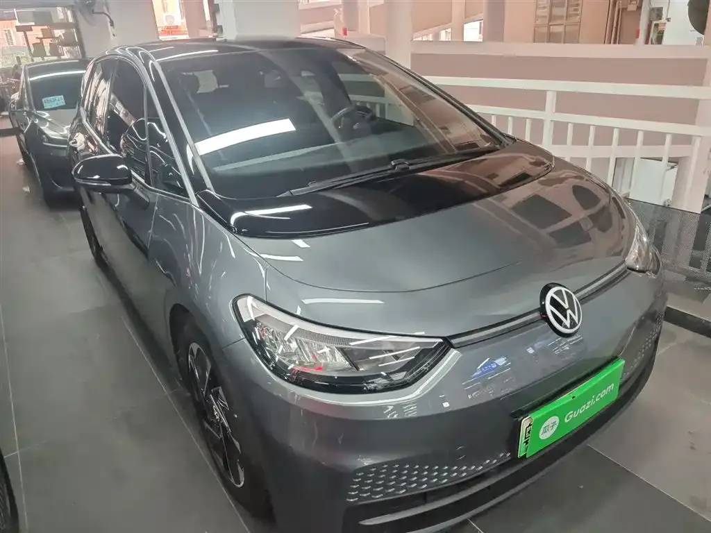 Volkswagen ID.3 2022 из CN, фото 6