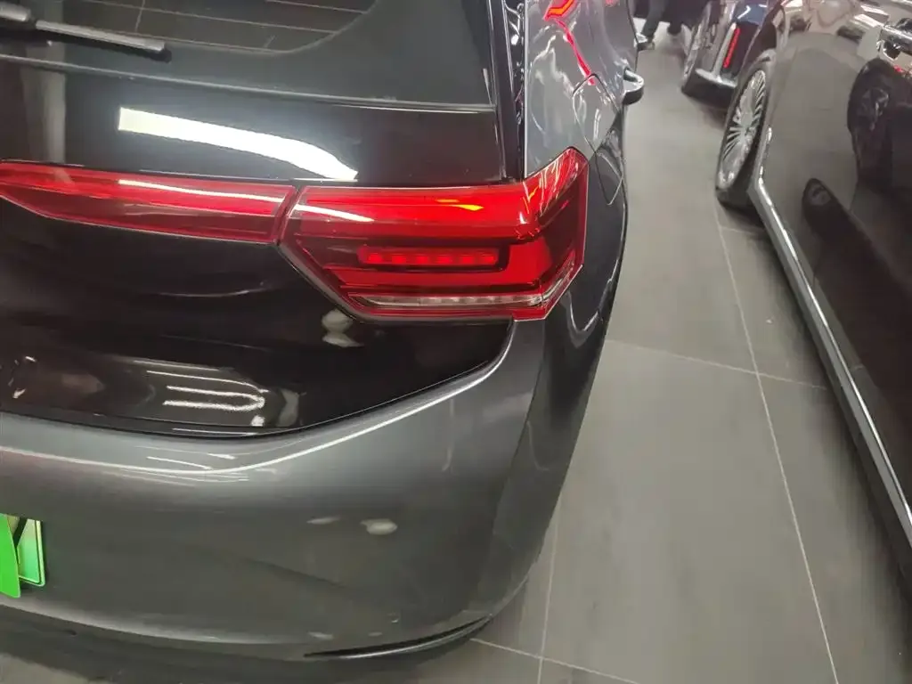 Volkswagen ID.3 2022 из CN, фото 7