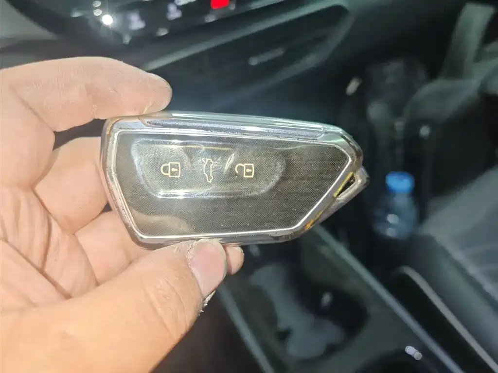 Volkswagen ID.3 2022 из CN, фото 8