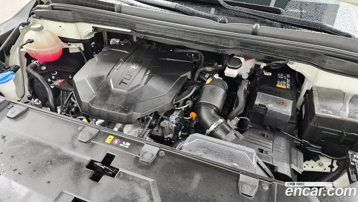 Kia Carnival — фото 10