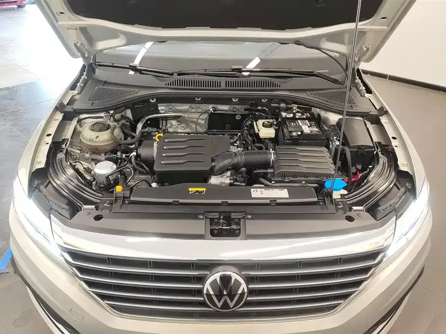 Volkswagen Lavida 2021 из CN, фото 10