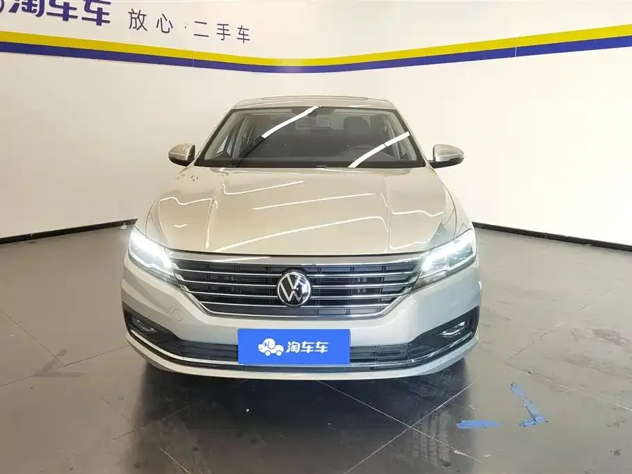 Volkswagen Lavida 2021 из CN, фото 2
