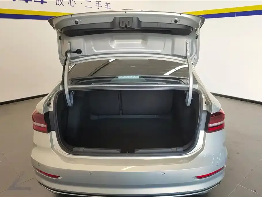 Volkswagen Lavida 2021 из CN, фото 8