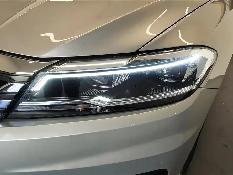 Volkswagen Lavida 2021 из CN, фото 7