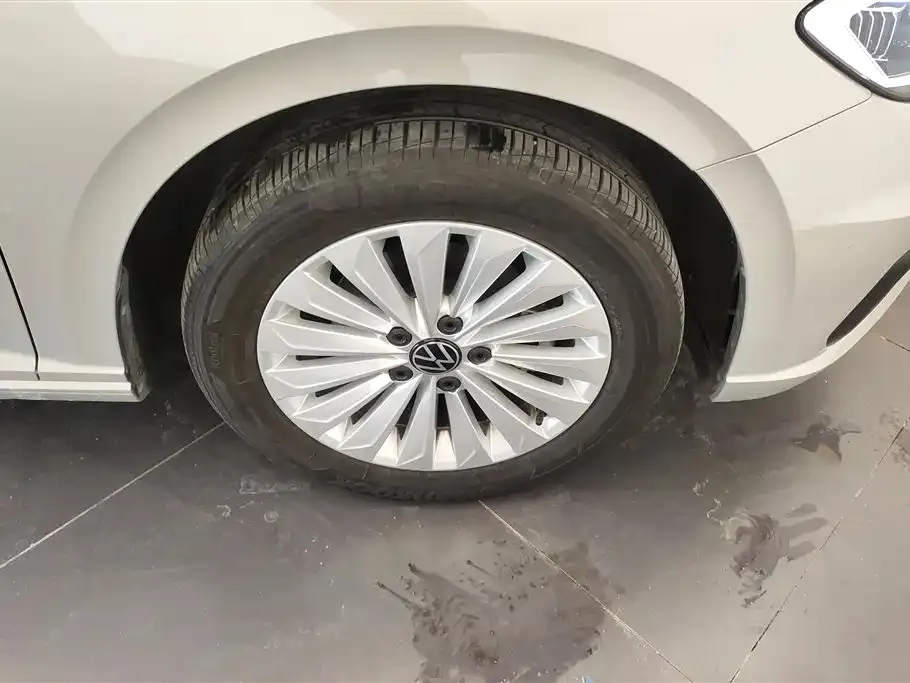 Volkswagen Lavida 2021 из CN, фото 6