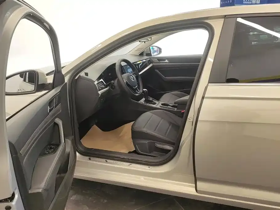 Volkswagen Lavida 2021 из CN, фото 9