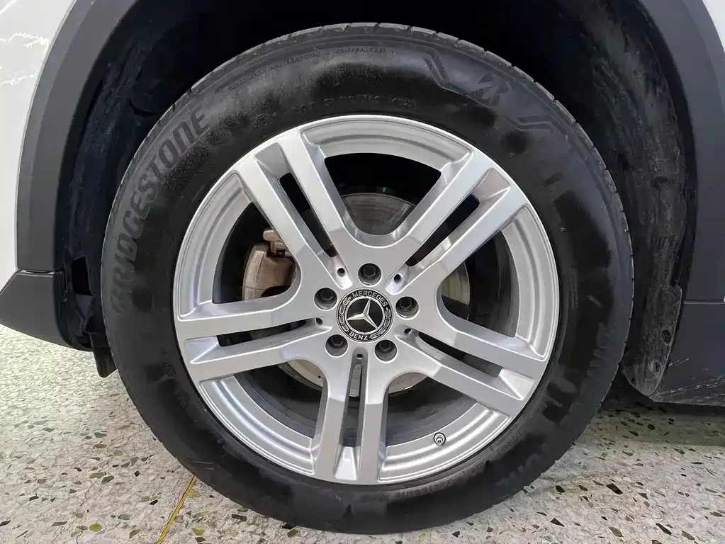 Mercedes-Benz GLA 2022 из CN, фото 4