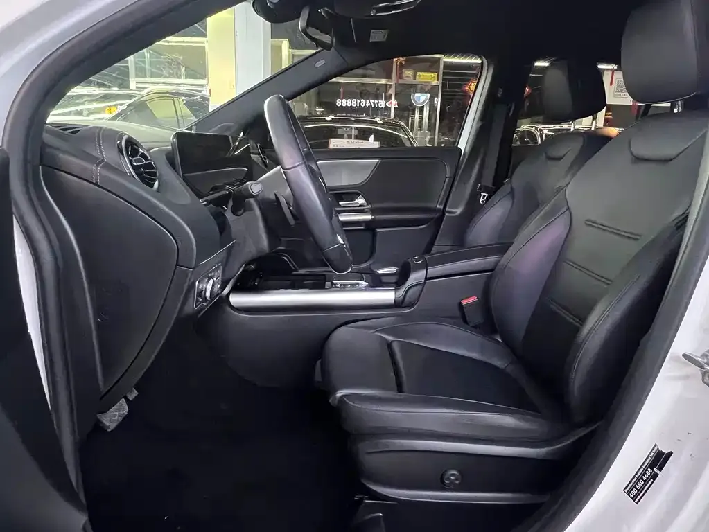 Mercedes-Benz GLA 2022 из CN, фото 8