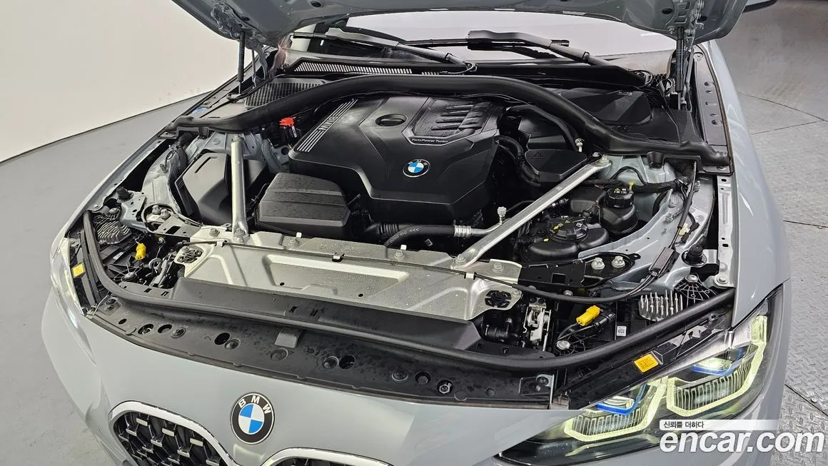 BMW 4-Series — фото 10