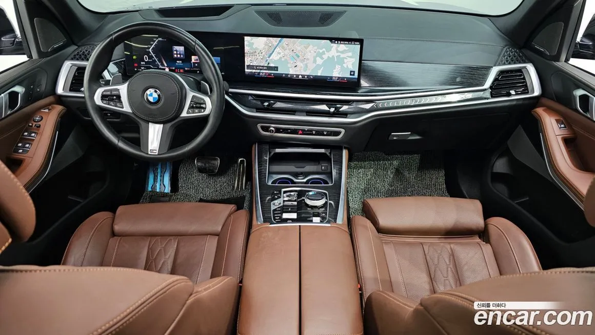 BMW X5 — фото 9