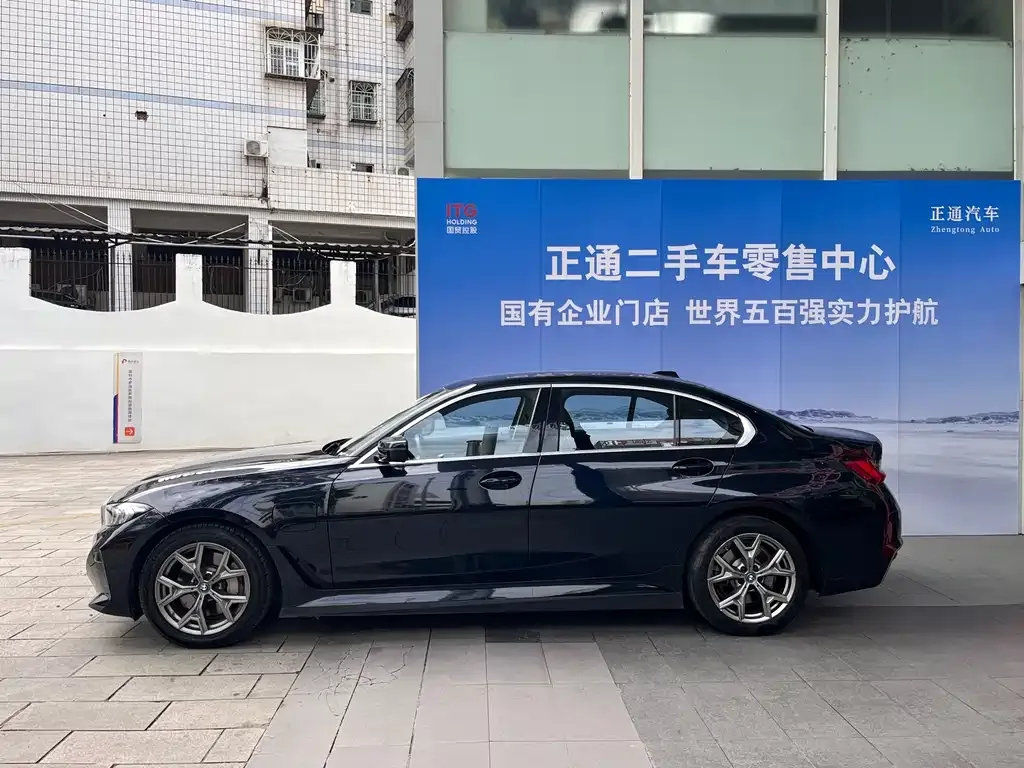 BMW i3 — фото 2