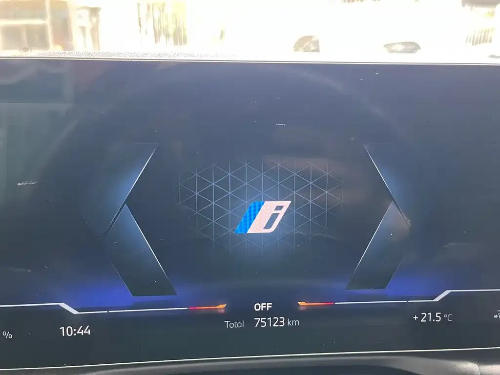 BMW i3 — фото 8