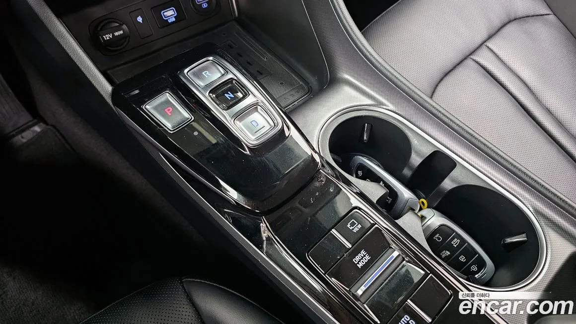 Hyundai Sonata — фото 4