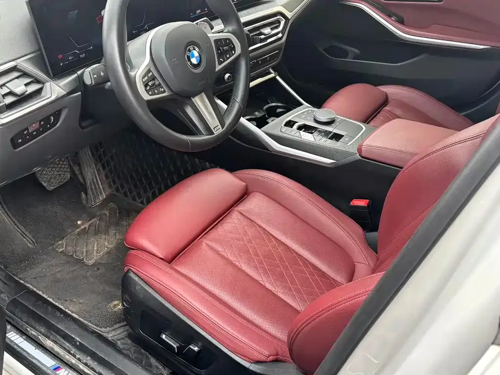 BMW 3 Series — фото 2