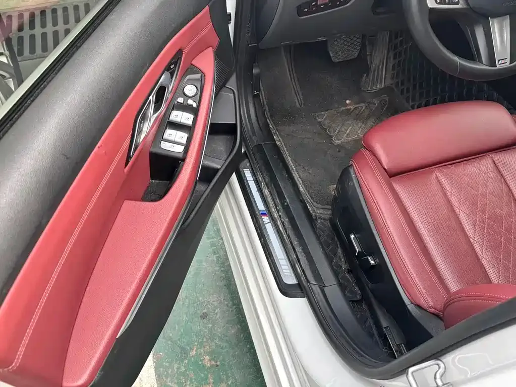 BMW 3 Series — фото 10