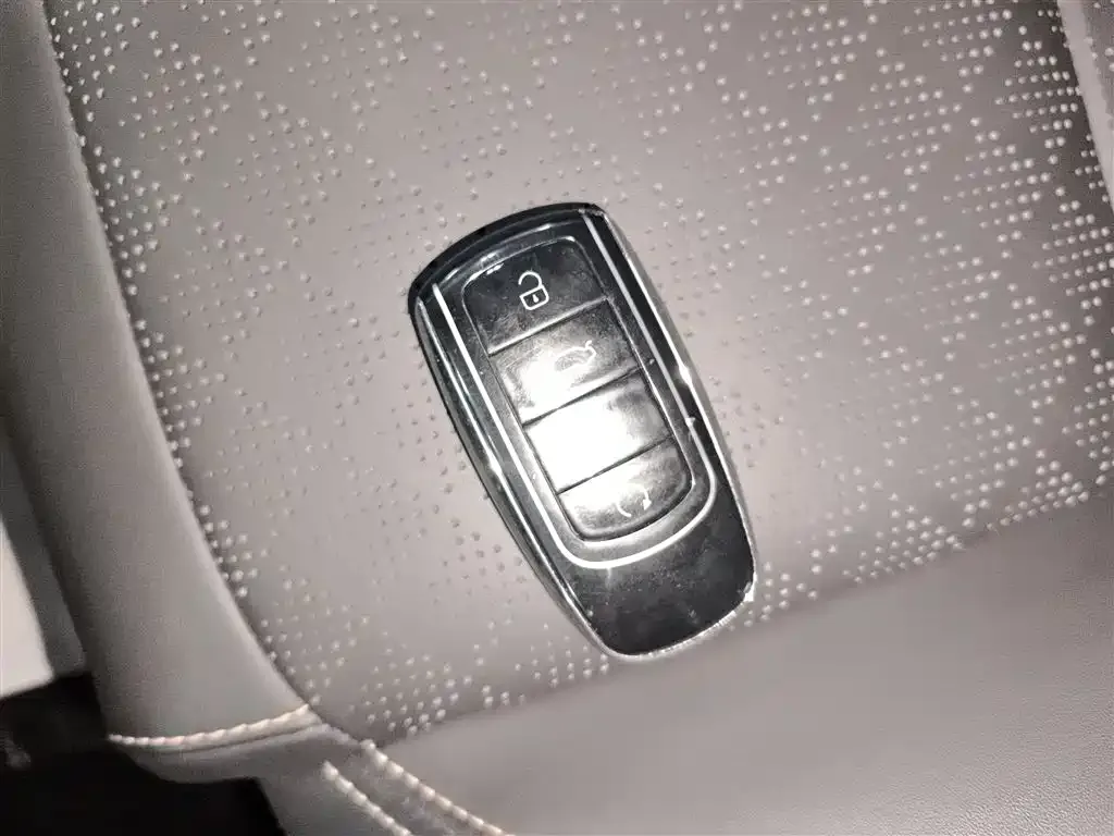 Chery Tiggo 8 2024 из CN, фото 8