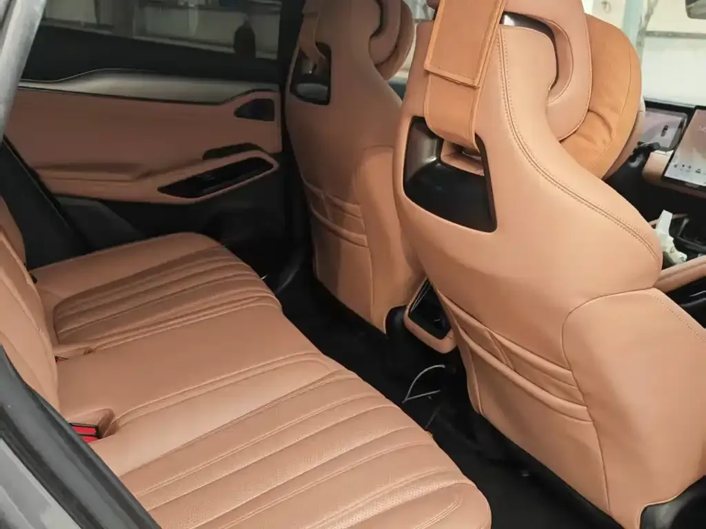 BYD L EV 2024 из CN, фото 3