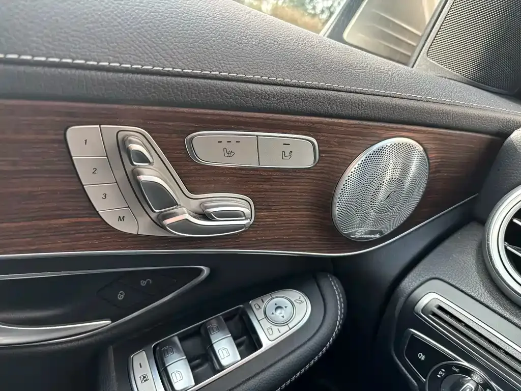 Mercedes-Benz GLC 2021 из CN, фото 4