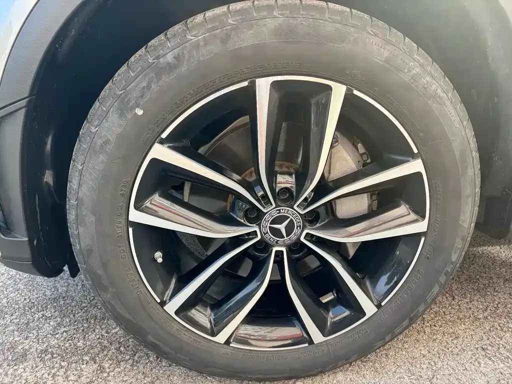 Mercedes-Benz GLC 2021 из CN, фото 3