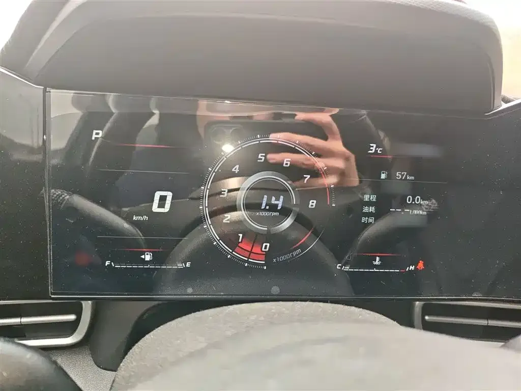 Hyundai Elantra 2021 из CN, фото 4