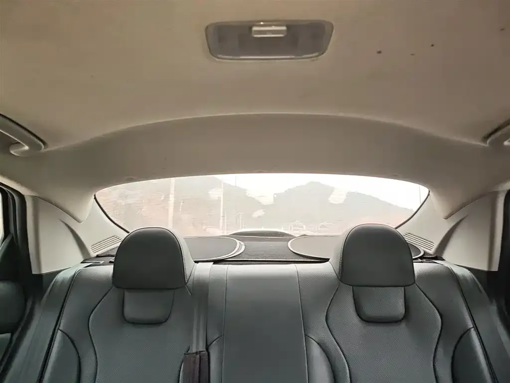 Hyundai Elantra 2021 из CN, фото 5