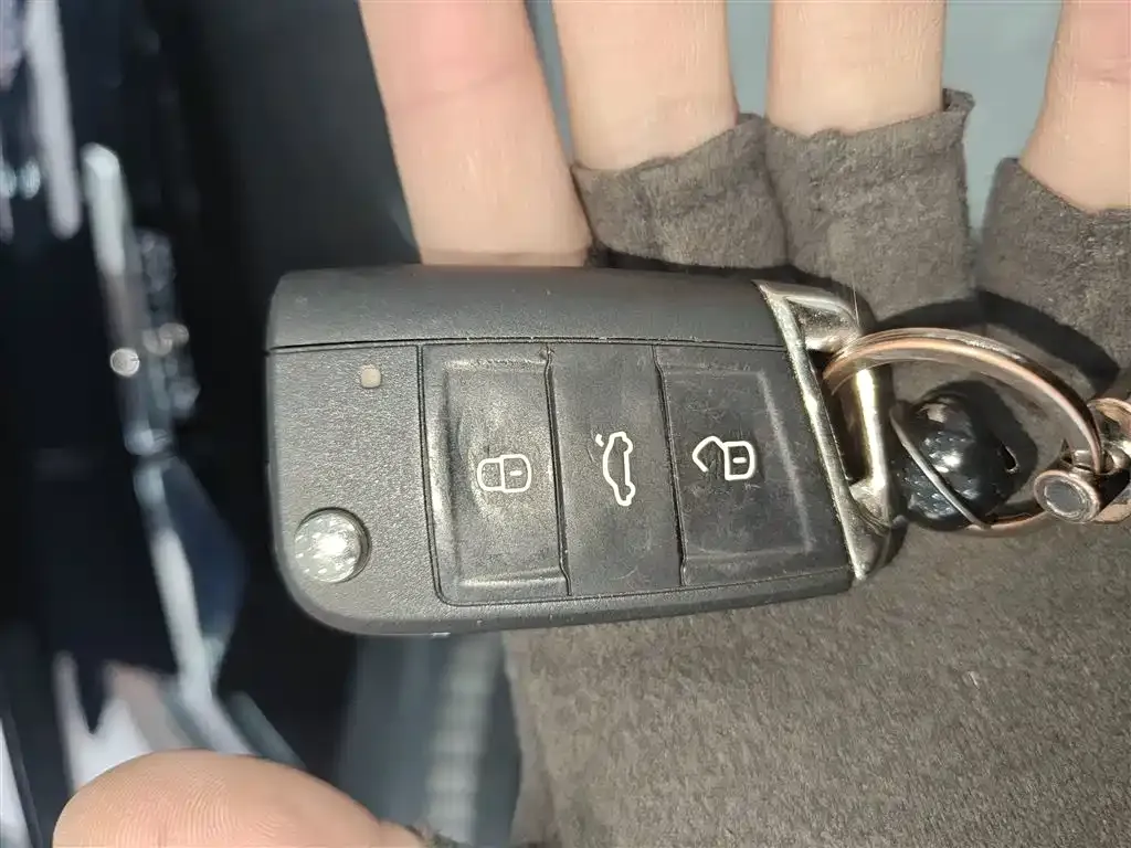 Skoda Kodiaq 2022 из CN, фото 9