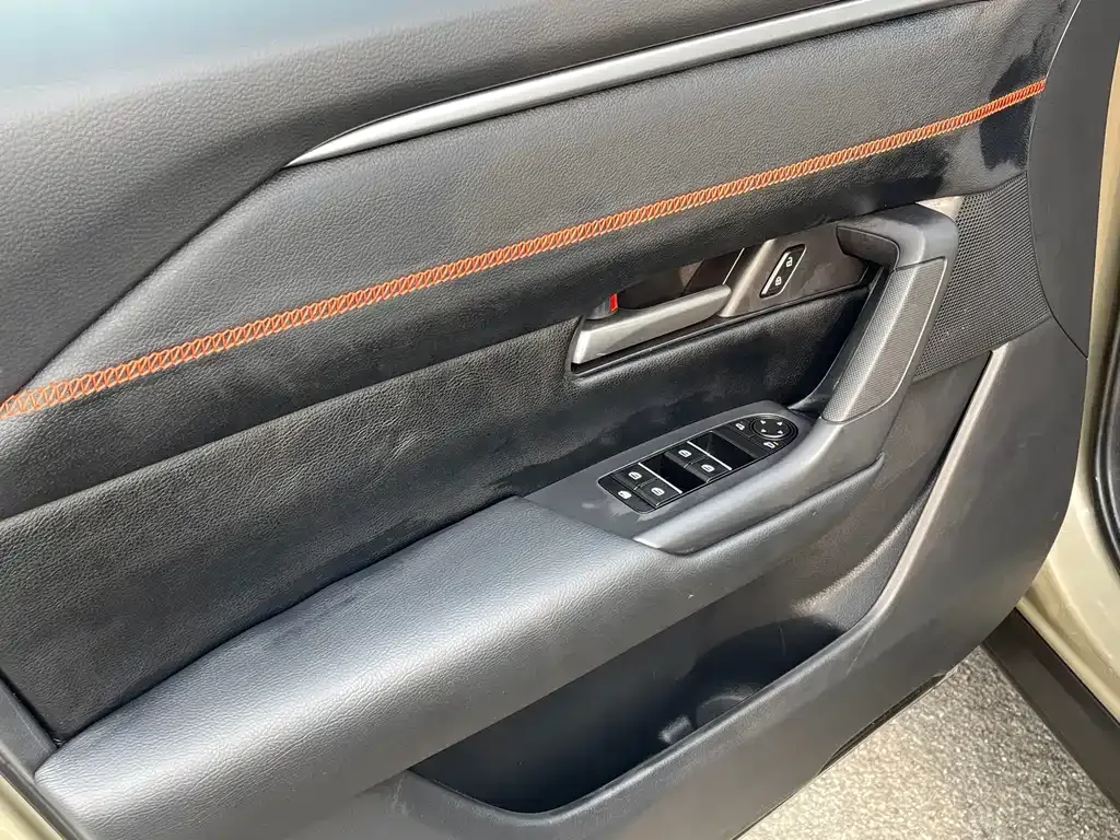 Mazda CX-50 Xingye 2023 из CN, фото 10