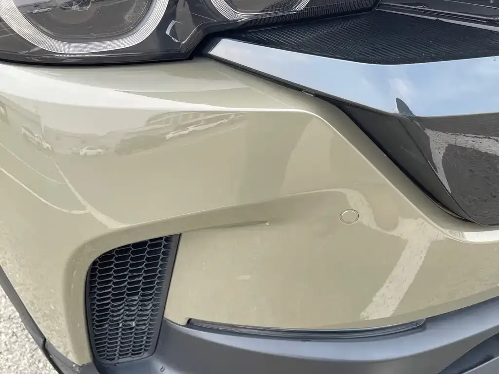 Mazda CX-50 Xingye 2023 из CN, фото 5