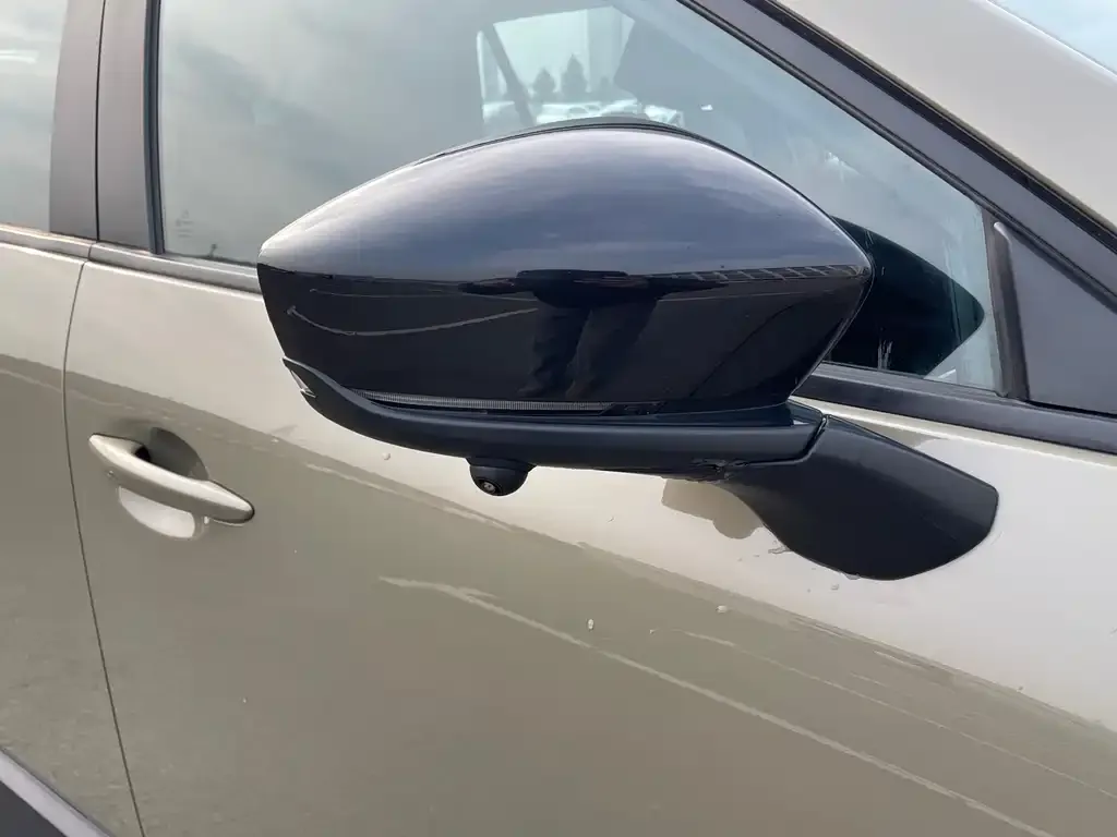 Mazda CX-50 Xingye 2023 из CN, фото 2