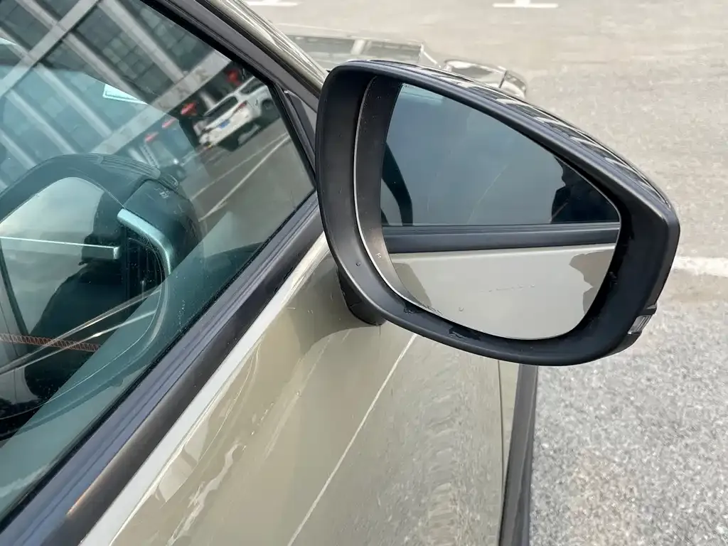 Mazda CX-50 Xingye 2023 из CN, фото 3