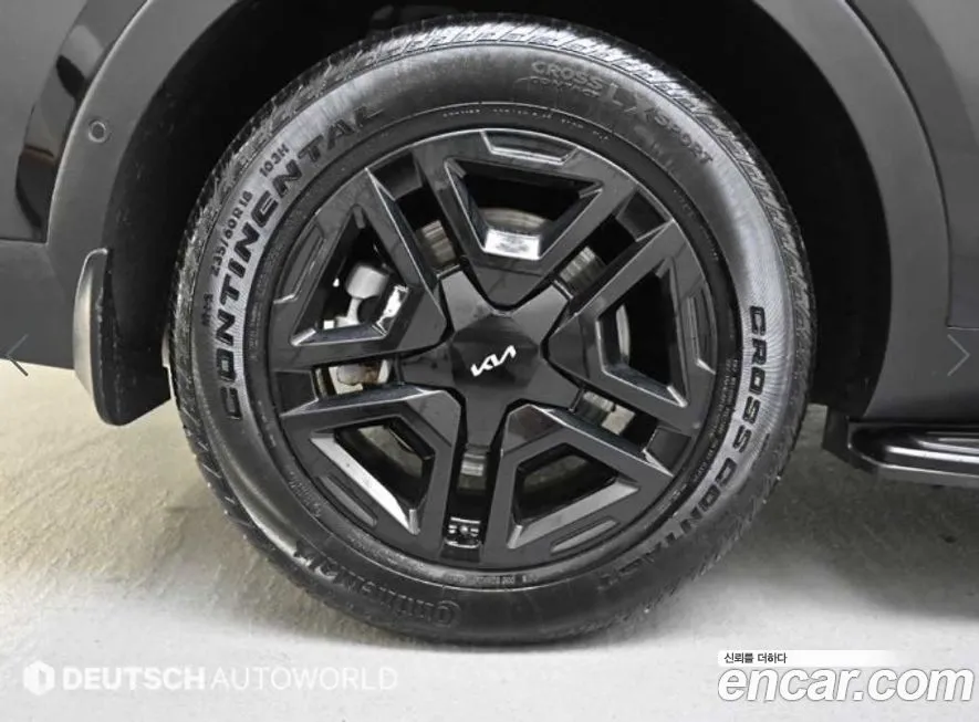 Kia Sorento — фото 4