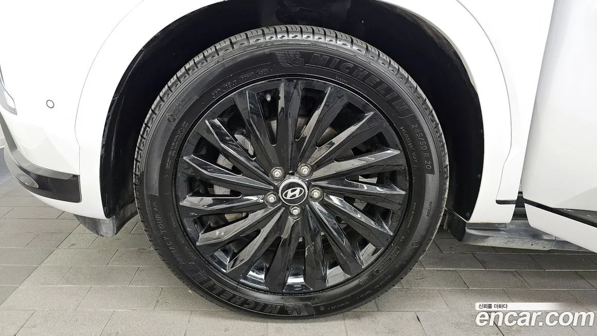 Hyundai Palisade — фото 6