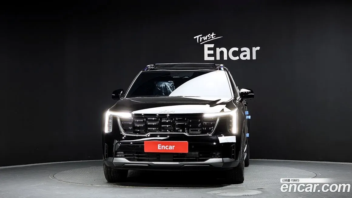 Kia Sorento — фото 2