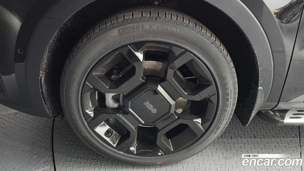 Kia Sorento — фото 10
