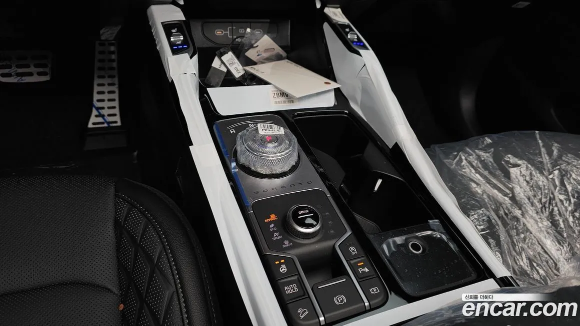 Kia Sorento — фото 9