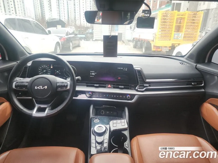 Kia Sportage — фото 2