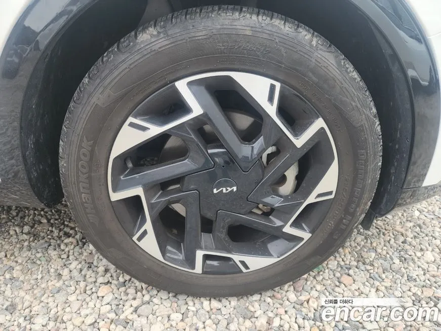 Kia Sportage — фото 8