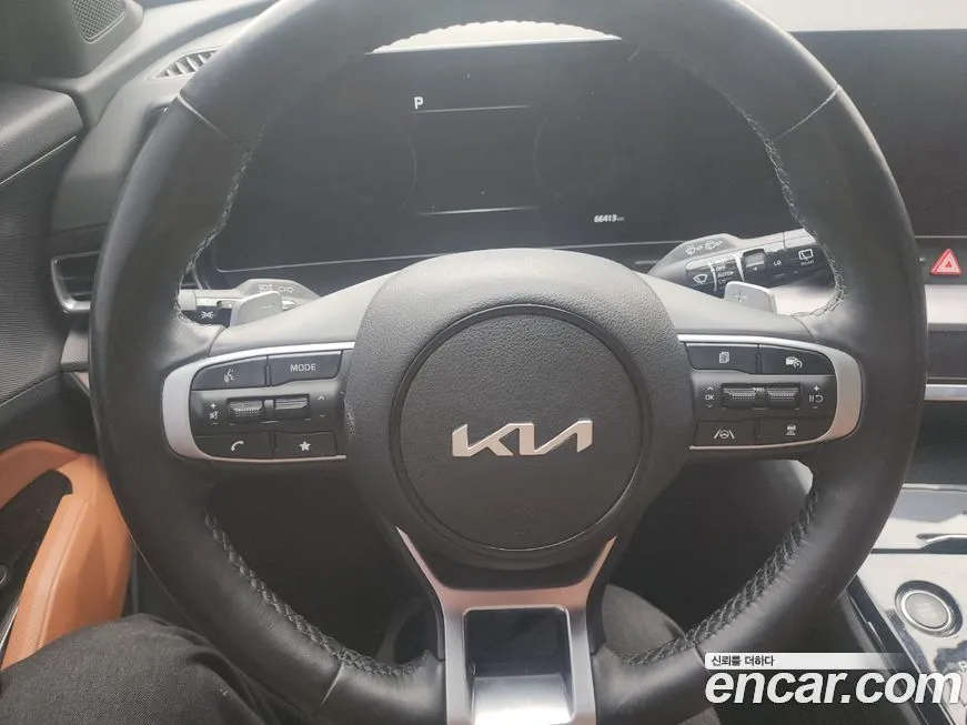 Kia Sportage — фото 4