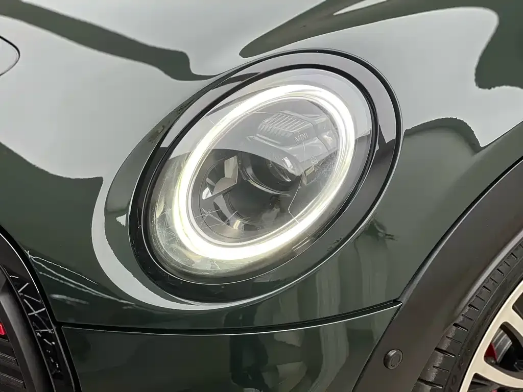 MINI JCW (John Cooper Works) 2022 из CN, фото 9