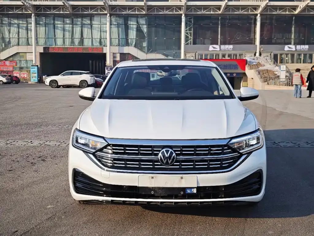 Volkswagen Sagitar 2022 из CN, фото 10