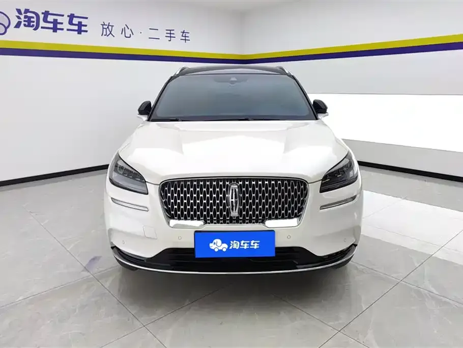 Lincoln Corsair 2022 из CN, фото 5