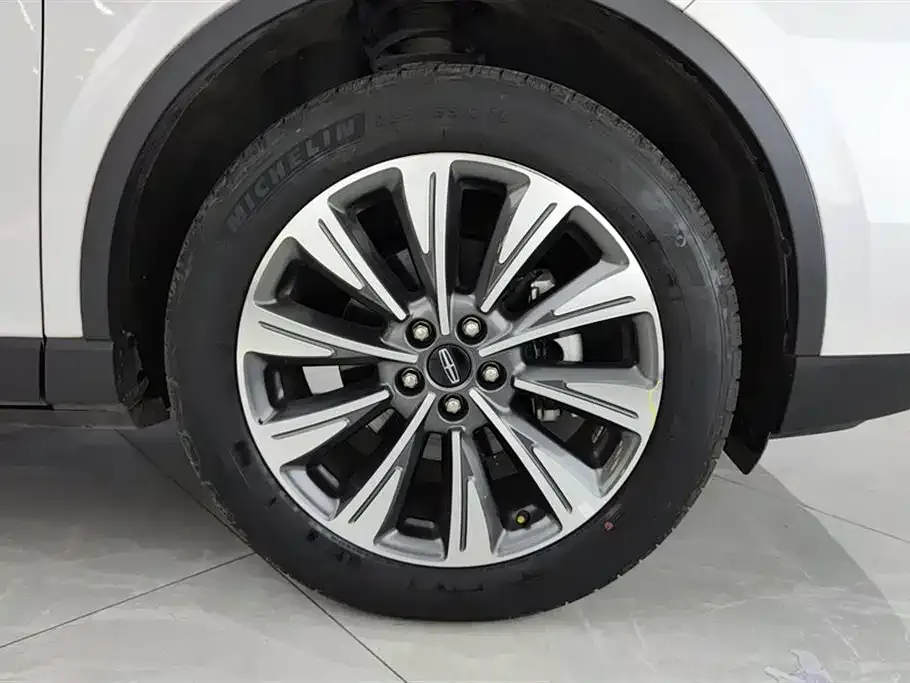 Lincoln Corsair 2022 из CN, фото 6