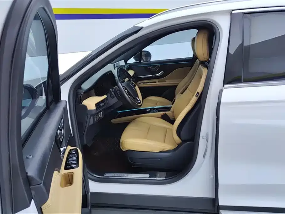 Lincoln Corsair 2022 из CN, фото 4