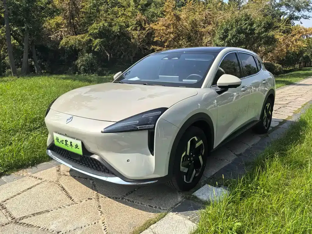 Baojun Yunhai