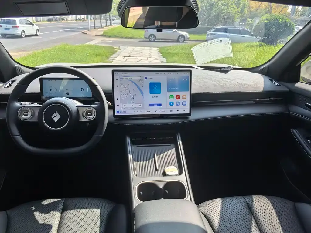 Baojun Yunhai 2024 из CN, фото 2